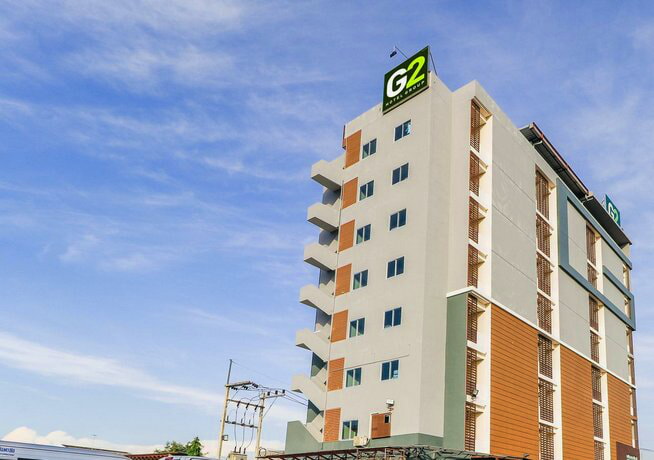 G2 Hotel Hatyai